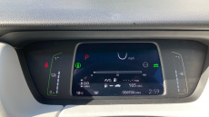 Honda Jazz 1.5 i-MMD Hybrid EX 5dr eCVT Hybrid Hatchback